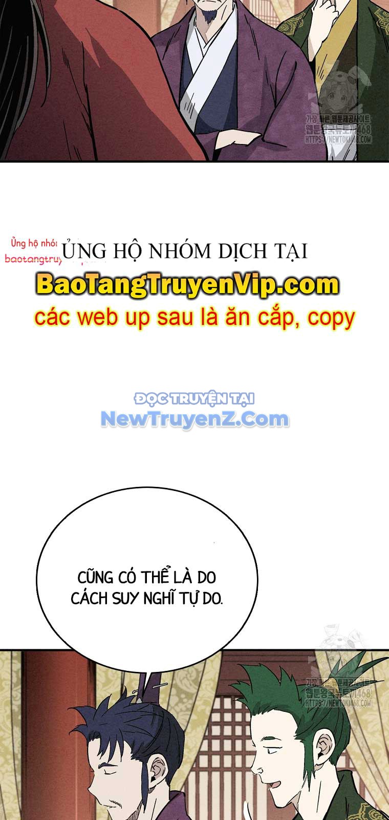 Trọng Sinh Thành Thần Y Thời Tam Quốc chapter 157.1 - Trang 61
