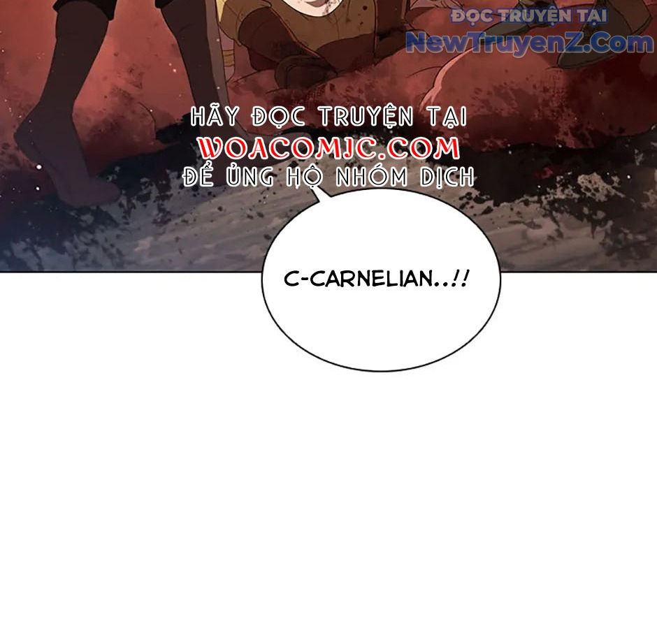 Carnelian: Quý Cô Rồng chapter 9 - Trang 9