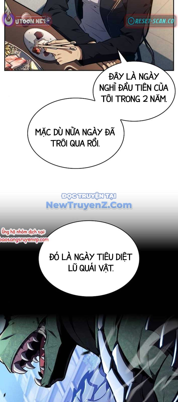Quán Ăn Định Mệnh chapter 6 - Trang 25
