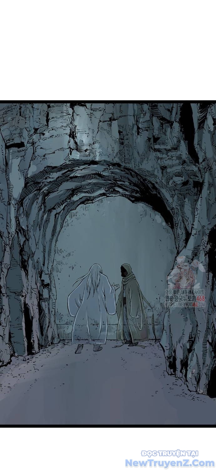 Sát Thần Tu La chapter 52 - Trang 109