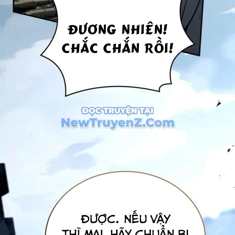 Kim Chiến Sĩ: Hành Trình Xây Dựng Đặc Tính chapter 41 - Trang 147