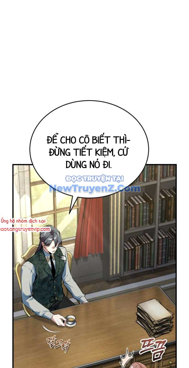 Giáo Sư Gián Điệp chapter 120.1 - Trang 51