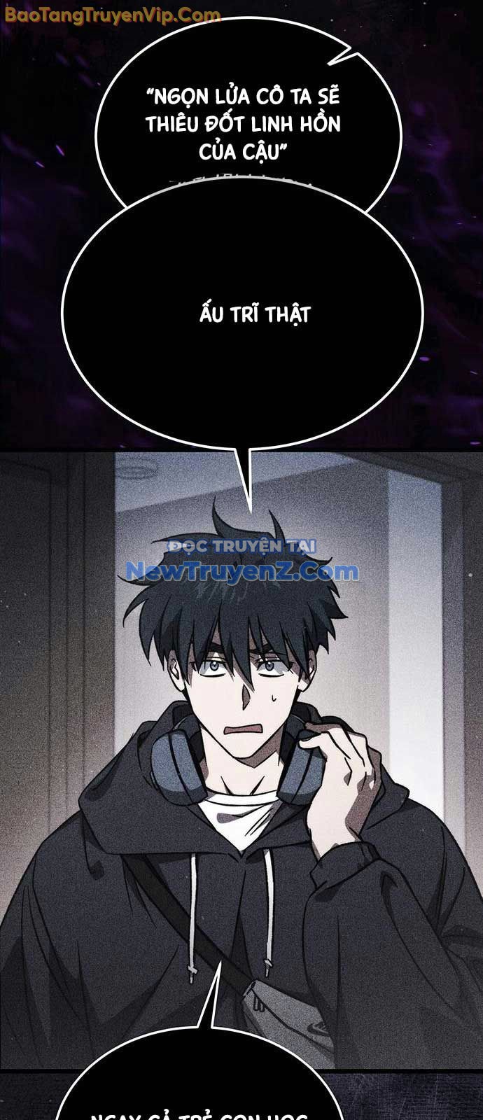 Công Chúa Hắc Viêm LV-99 chapter 7 - Trang 19