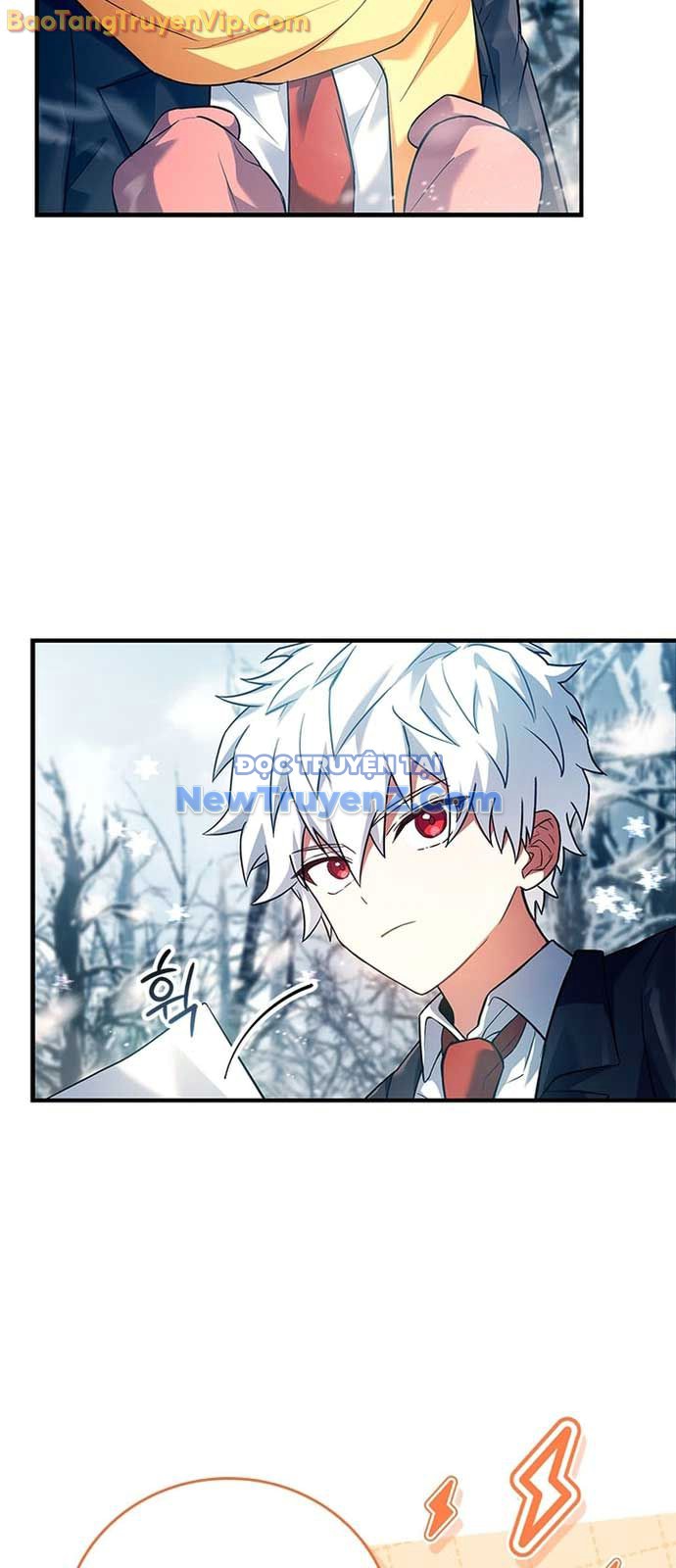 Anh Hùng Trở Lại chapter 122 - Trang 115