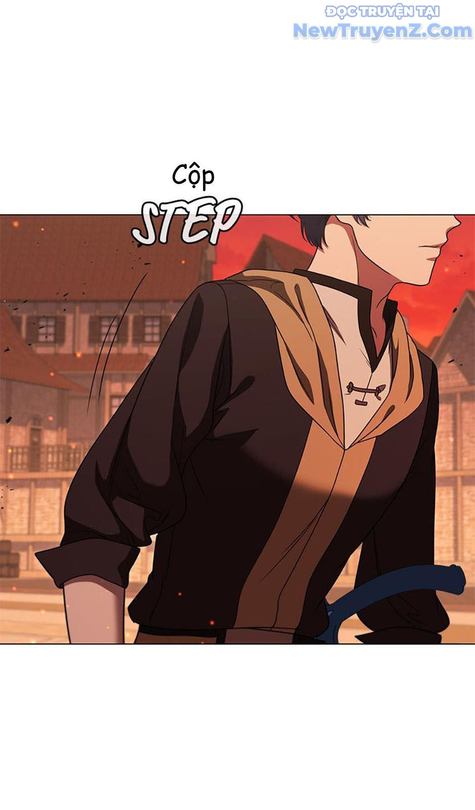 Carnelian: Quý Cô Rồng chapter 46 - Trang 25