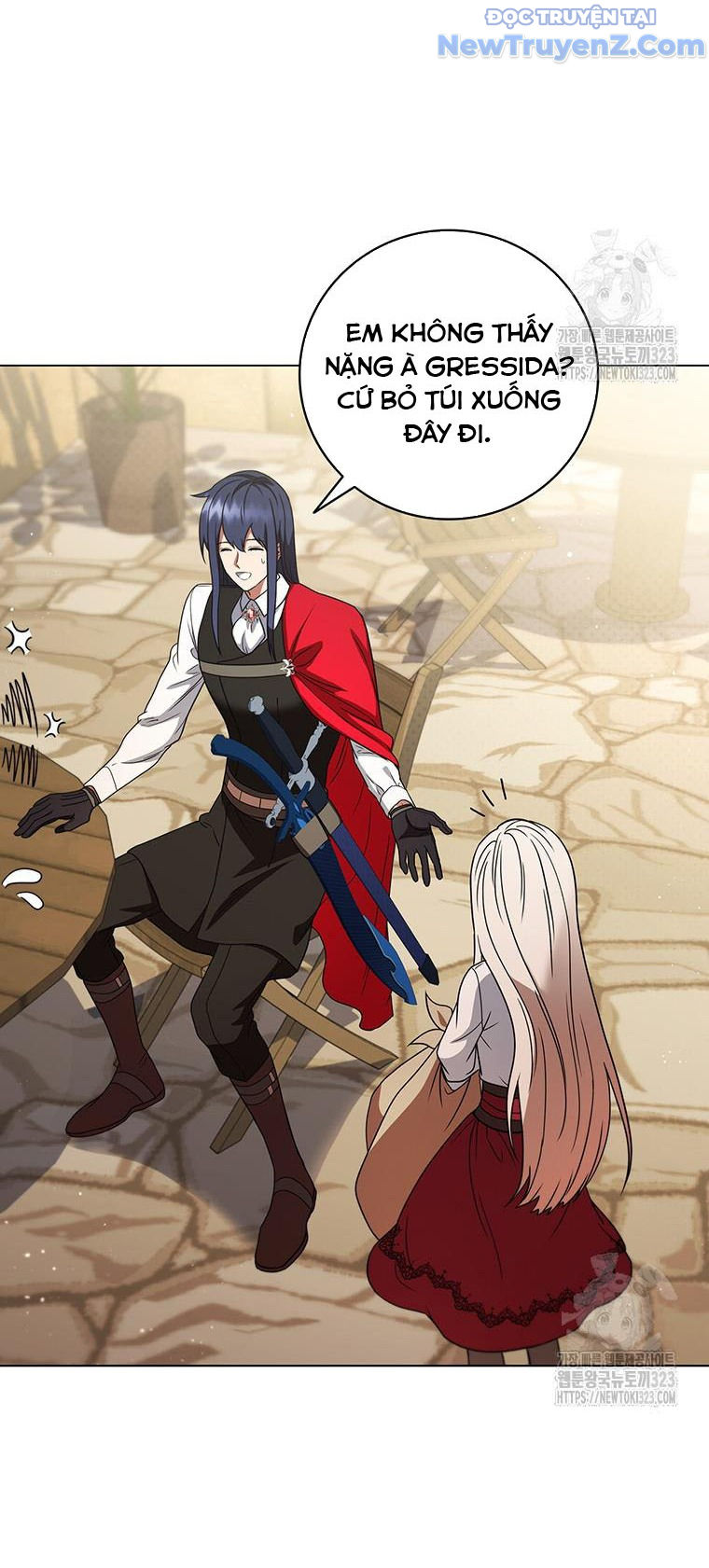 Carnelian: Quý Cô Rồng chapter 52 - Trang 41