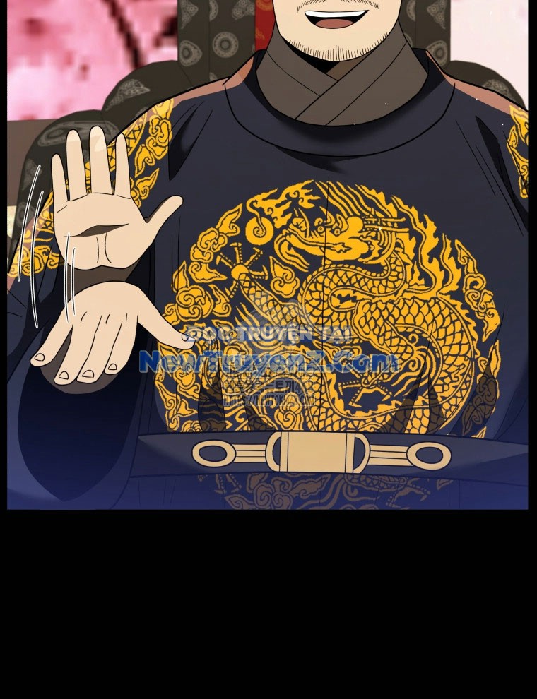 Vương Triều Đen Tối: Joseon chapter 97 - Trang 114