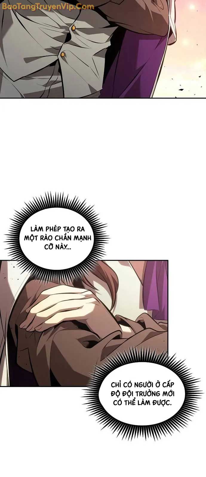 Mạo Hiểm Giả Cuối Cùng chapter 72.1 - Trang 37