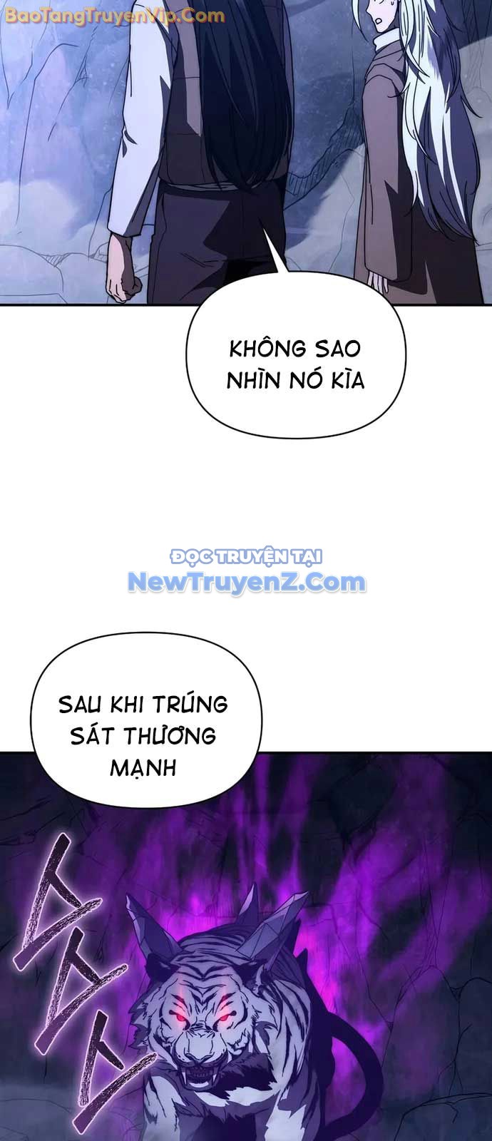 Ta Trở Thành Truyền Nhân Của Võ Thần chapter 26 - Trang 46