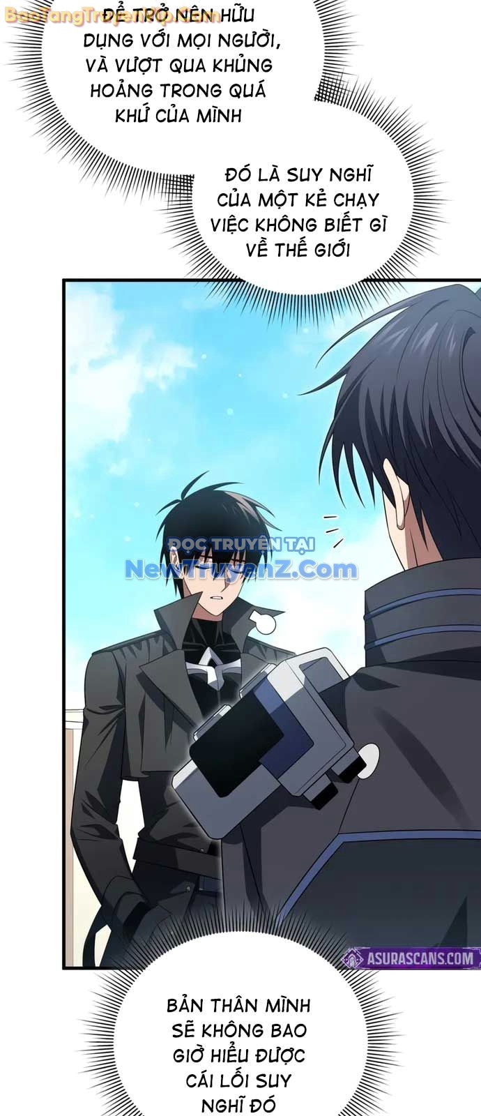 Người Chơi Trở Lại Sau 10000 Năm chapter 115 - Trang 46