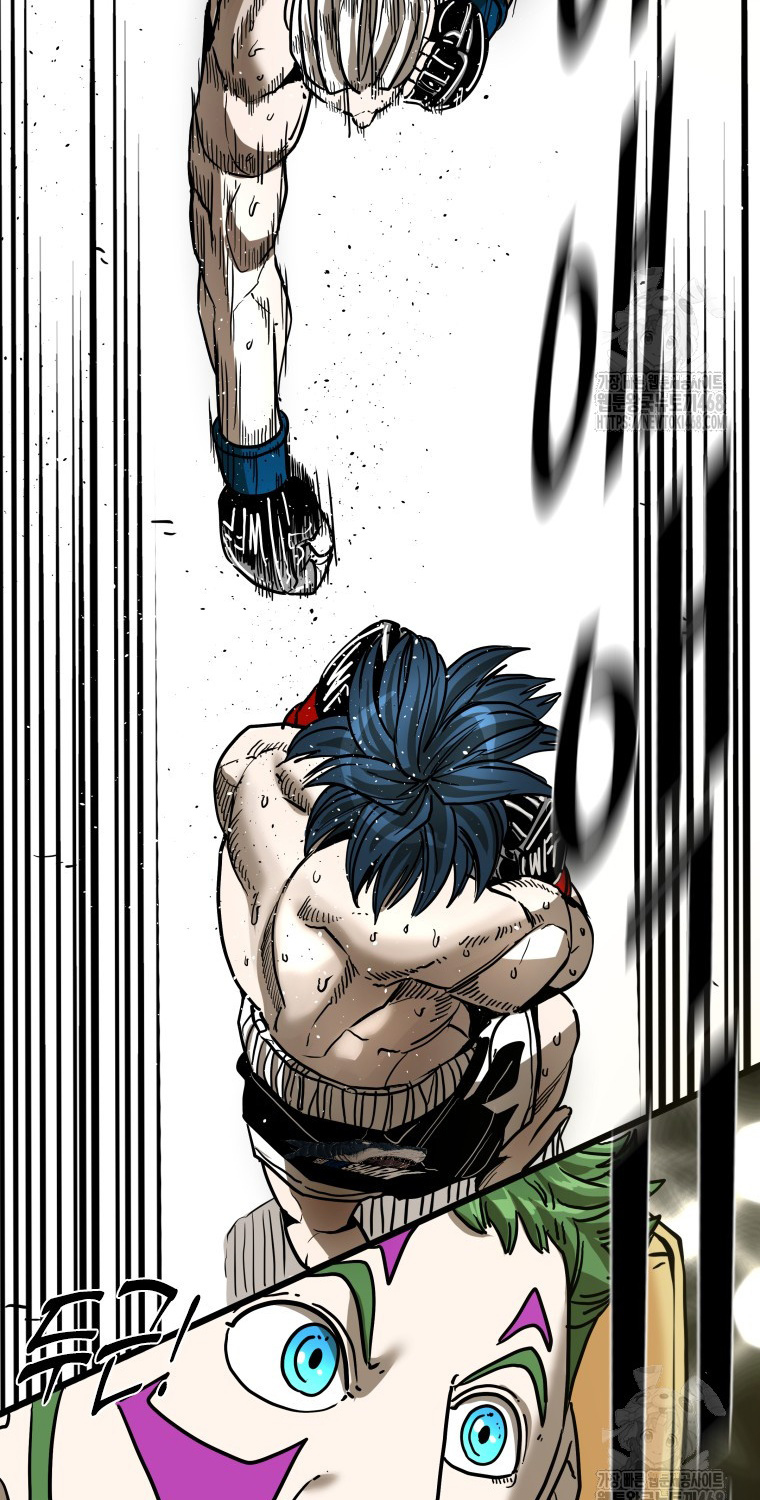 Shark - Cá Mập chapter 361 - Trang 21