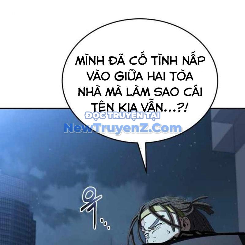 Kim Chiến Sĩ: Hành Trình Xây Dựng Đặc Tính chapter 41 - Trang 83