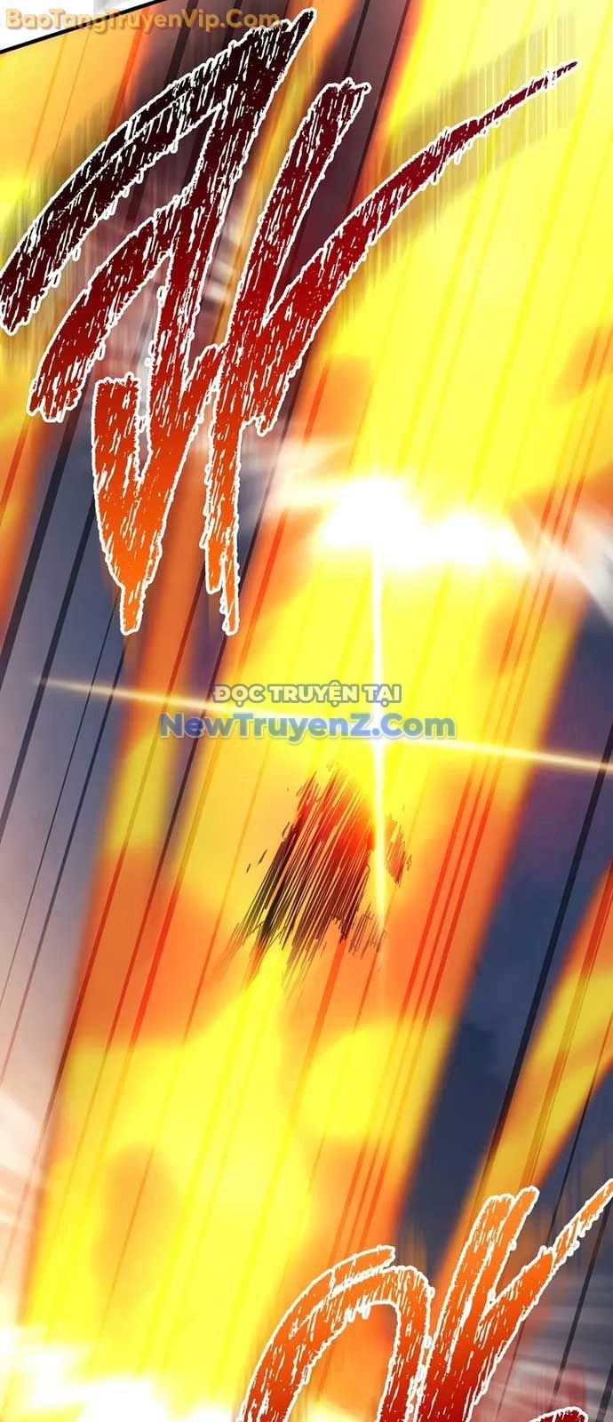 Anh Hùng Trở Lại chapter 122 - Trang 33