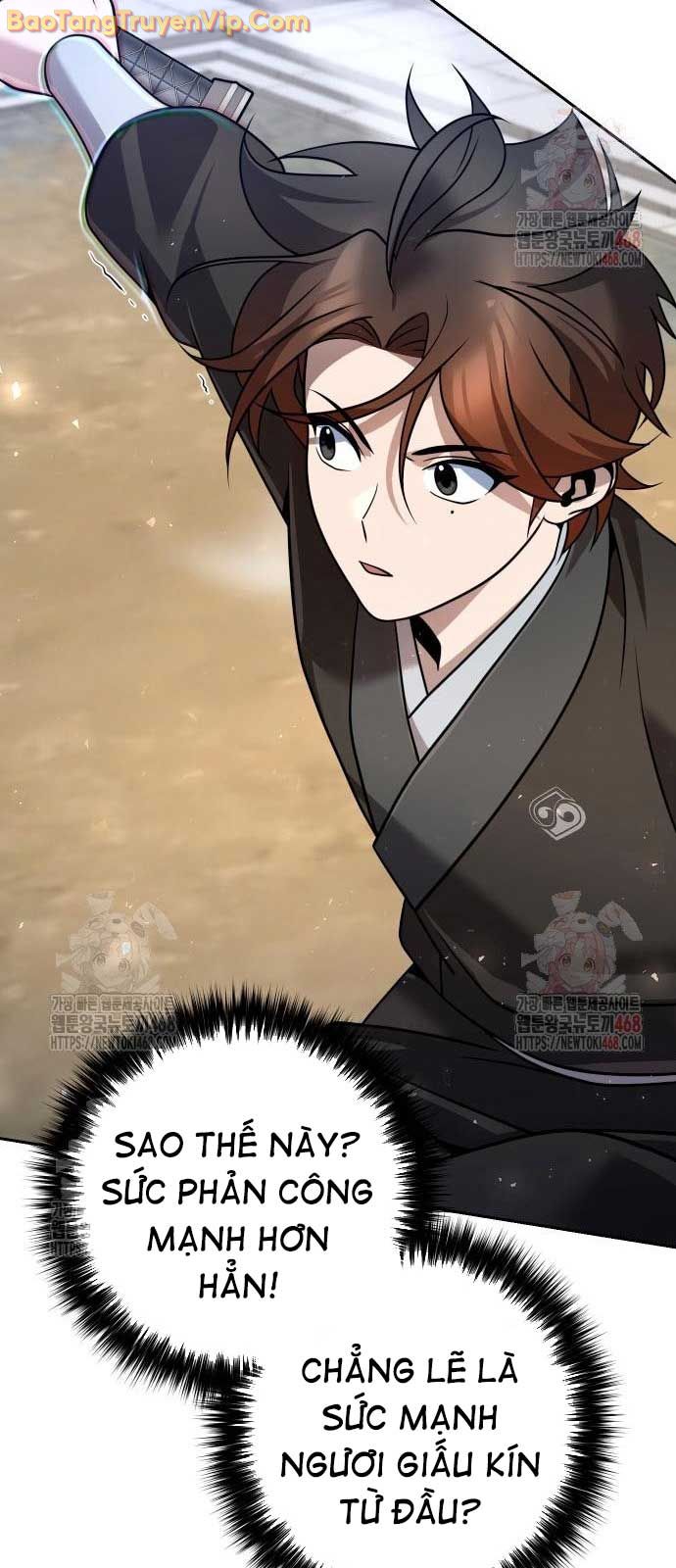 Hoạn Quan Hồi Quy: Tróc Phong Truy Nguyệt chapter 41 - Trang 68