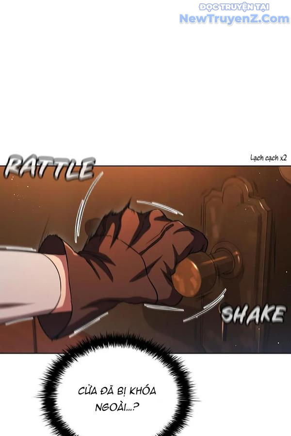 Carnelian: Quý Cô Rồng chapter 7 - Trang 41
