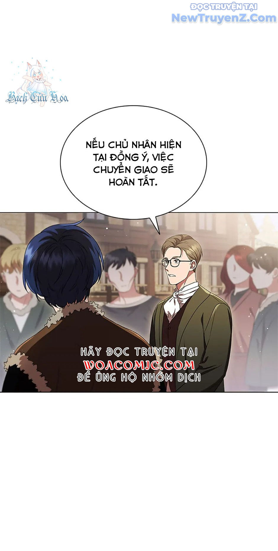 Carnelian: Quý Cô Rồng chapter 2 - Trang 109