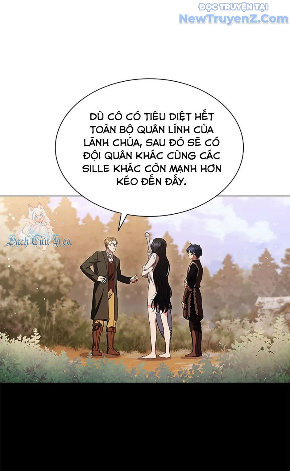 Carnelian: Quý Cô Rồng chapter 4 - Trang 52