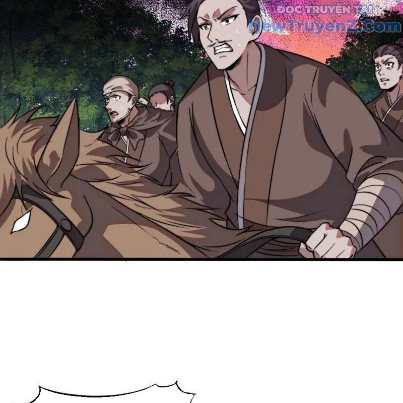 Ta Có Một Sơn Trại chapter 1146 - Trang 65