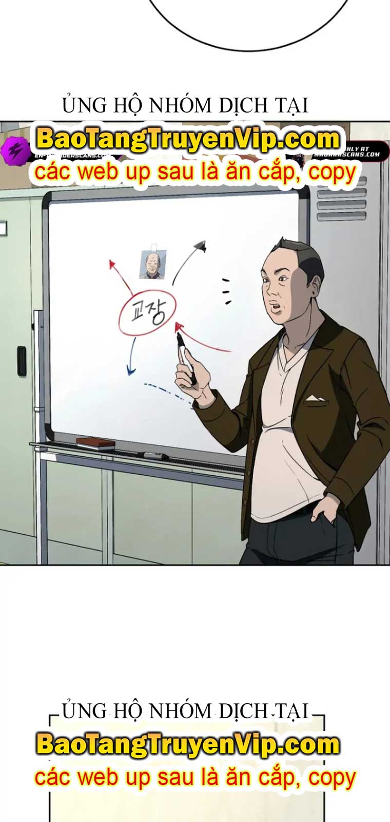 Diễn Viên Ngàn Mặt	 chapter 2 - Trang 3
