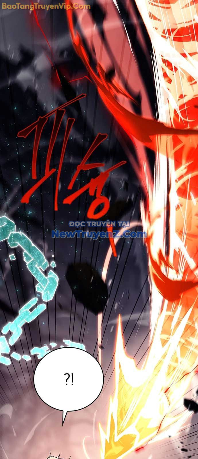 Anh Hùng Trở Lại chapter 122 - Trang 140