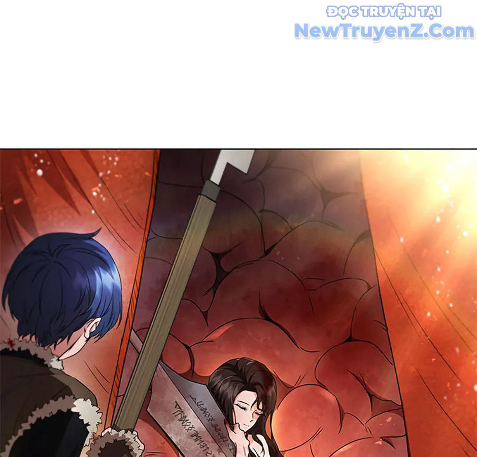 Carnelian: Quý Cô Rồng chapter 1 - Trang 48