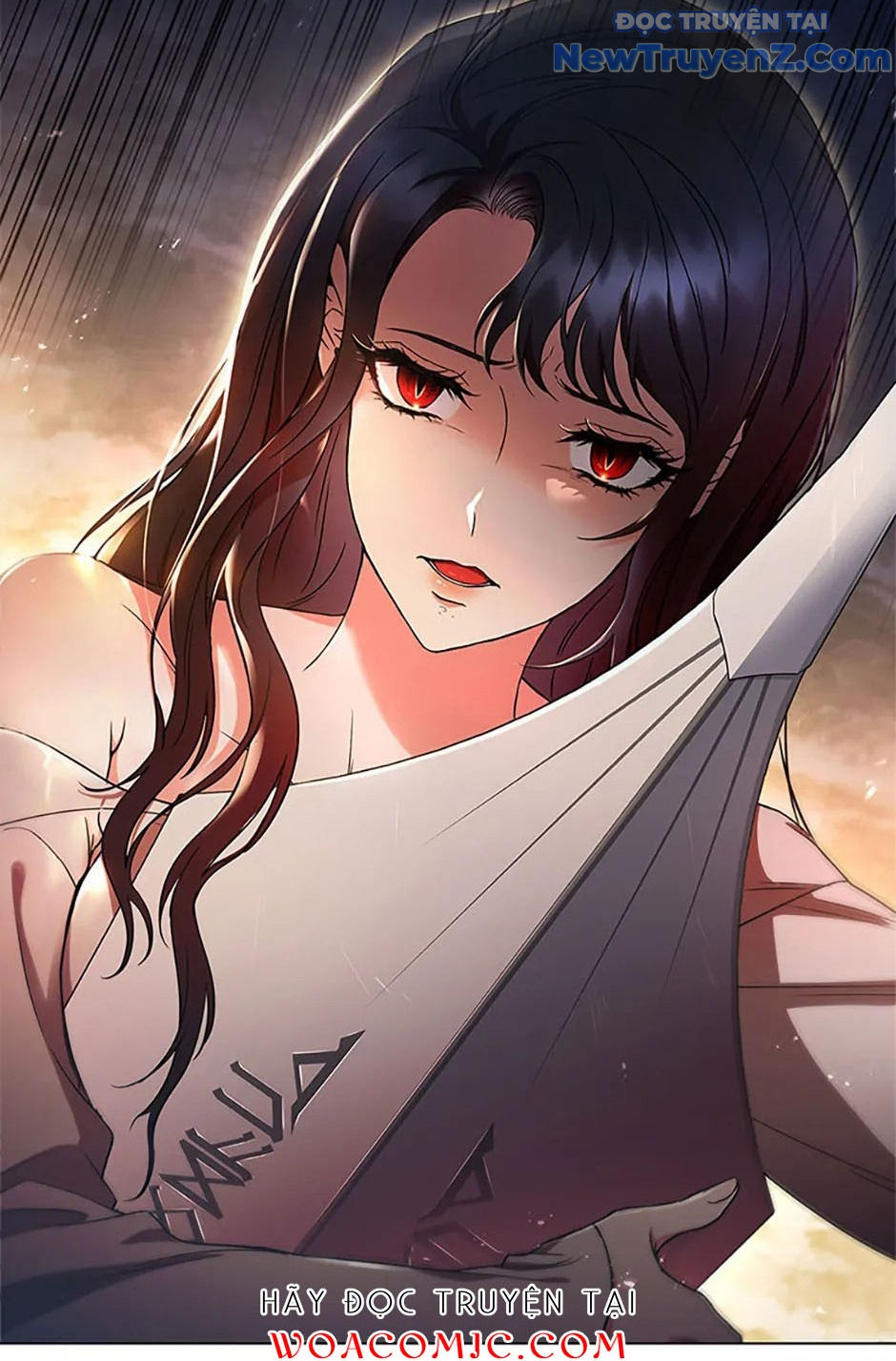 Carnelian: Quý Cô Rồng chapter 2 - Trang 122
