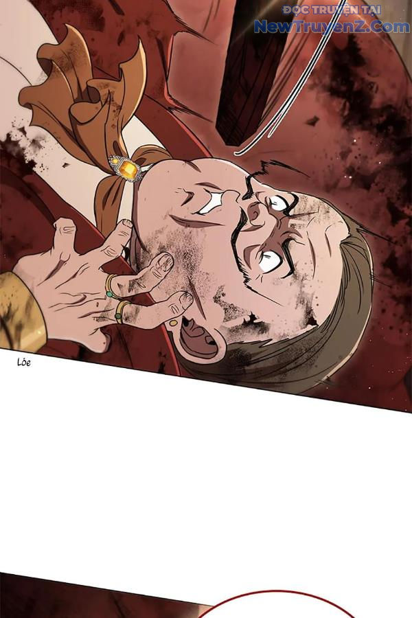 Carnelian: Quý Cô Rồng chapter 8 - Trang 145