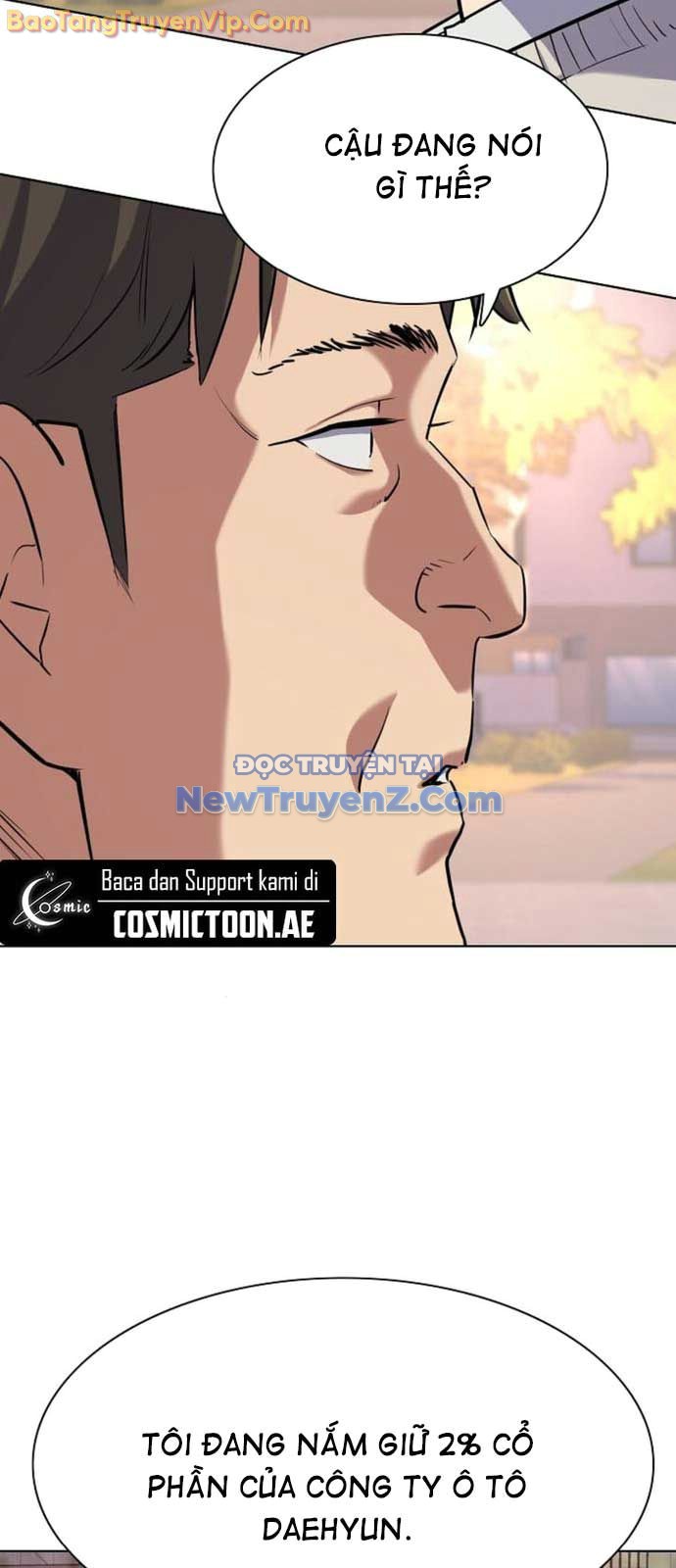Tiểu Thiếu Gia Gia Tộc Tài Phiệt chapter 152 - Trang 10
