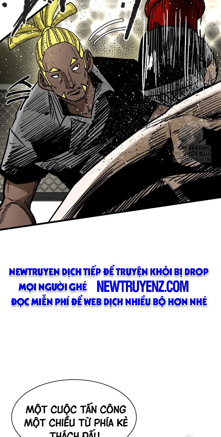 Shark - Cá Mập chapter 360 - Trang 48