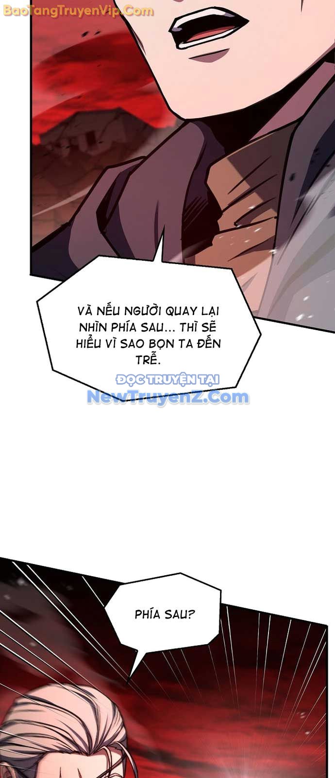 Huyền Thoại Giáo Sĩ Trở Lại chapter 174 - Trang 102