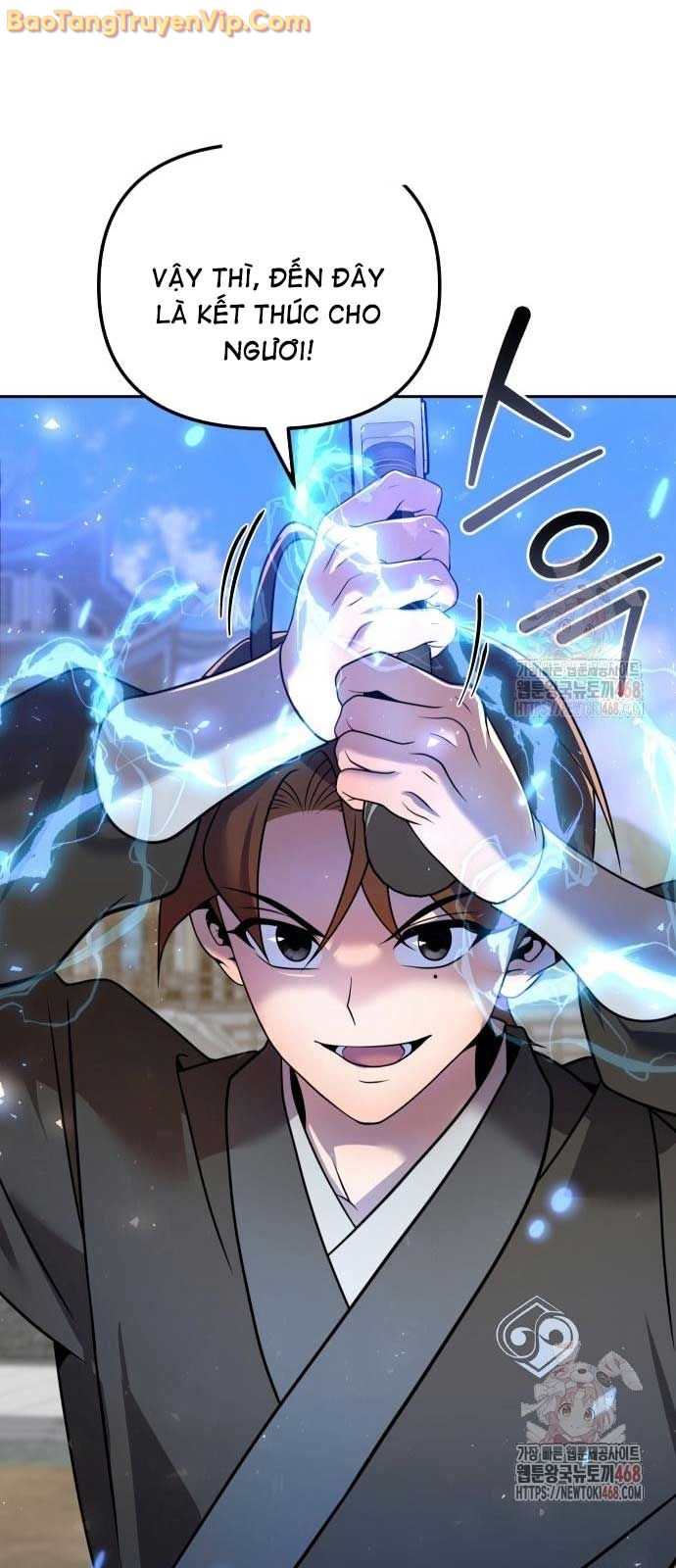 Hoạn Quan Hồi Quy: Tróc Phong Truy Nguyệt chapter 41 - Trang 80