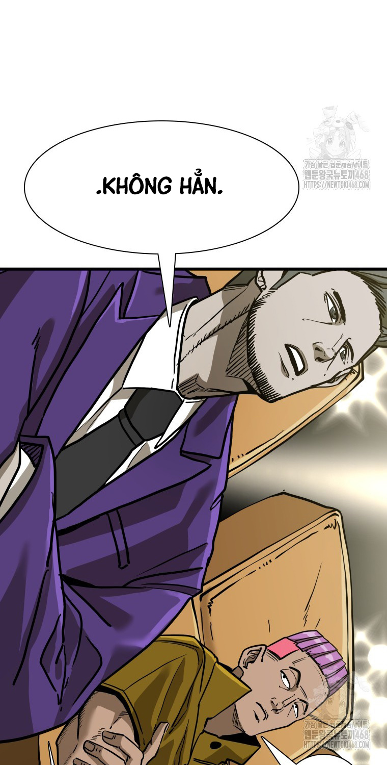 Shark - Cá Mập chapter 361 - Trang 43
