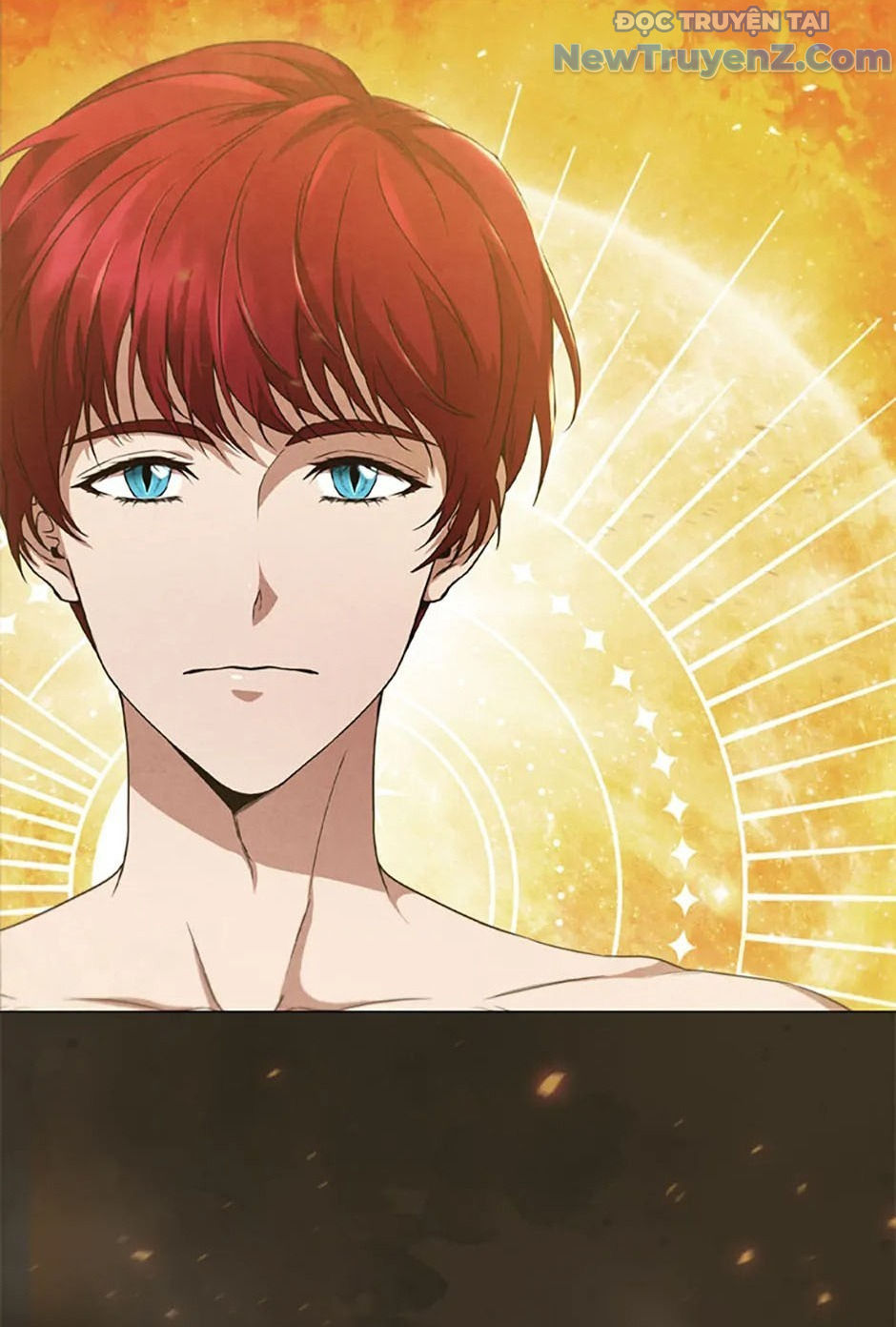Carnelian: Quý Cô Rồng chapter 2 - Trang 8