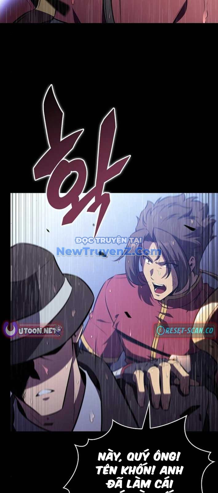 Quán Ăn Định Mệnh chapter 6 - Trang 53