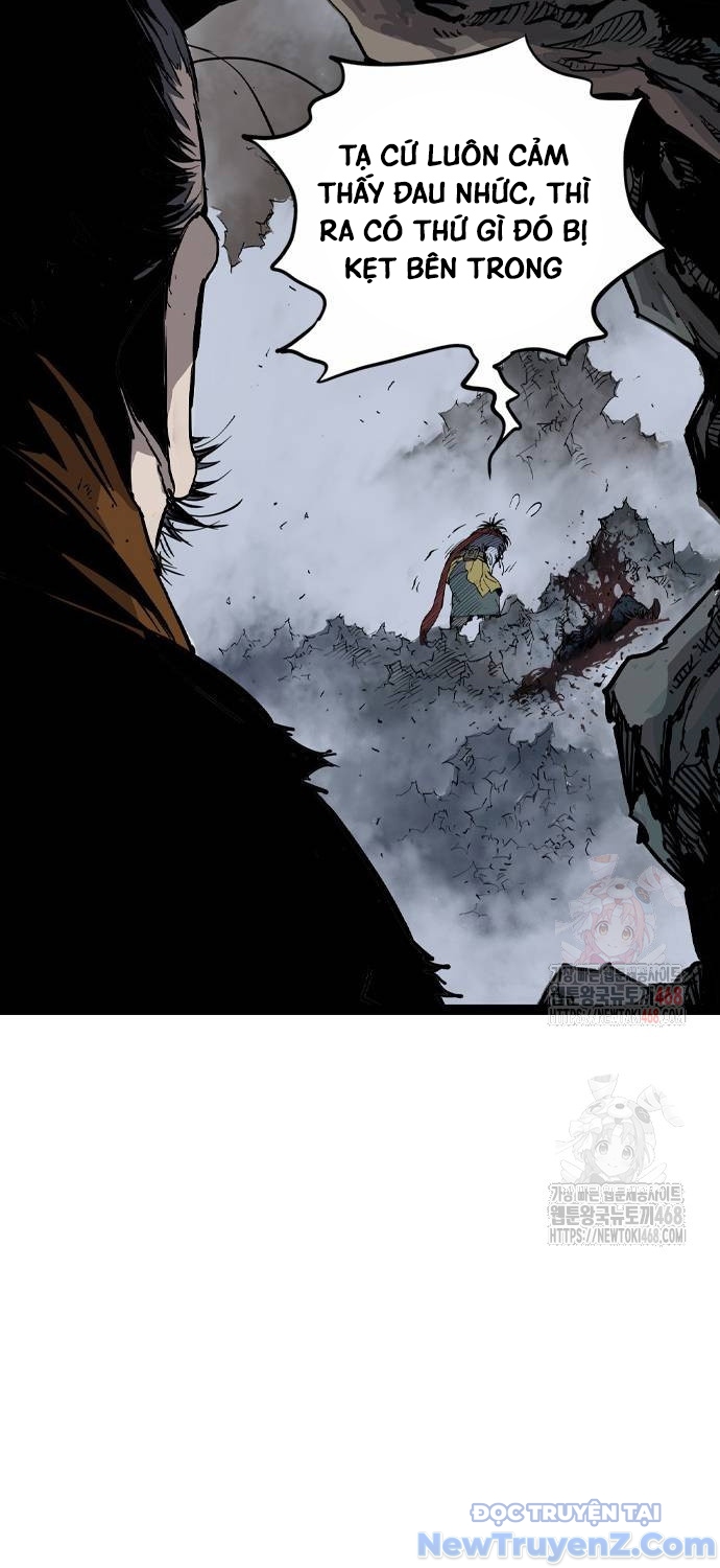 Sát Thần Tu La chapter 52 - Trang 28