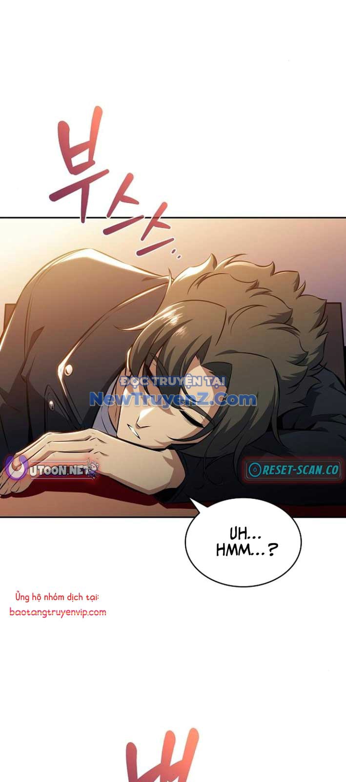 Quán Ăn Định Mệnh chapter 6 - Trang 1