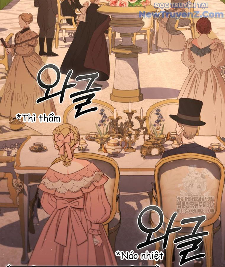 Carnelian: Quý Cô Rồng chapter 48 - Trang 41