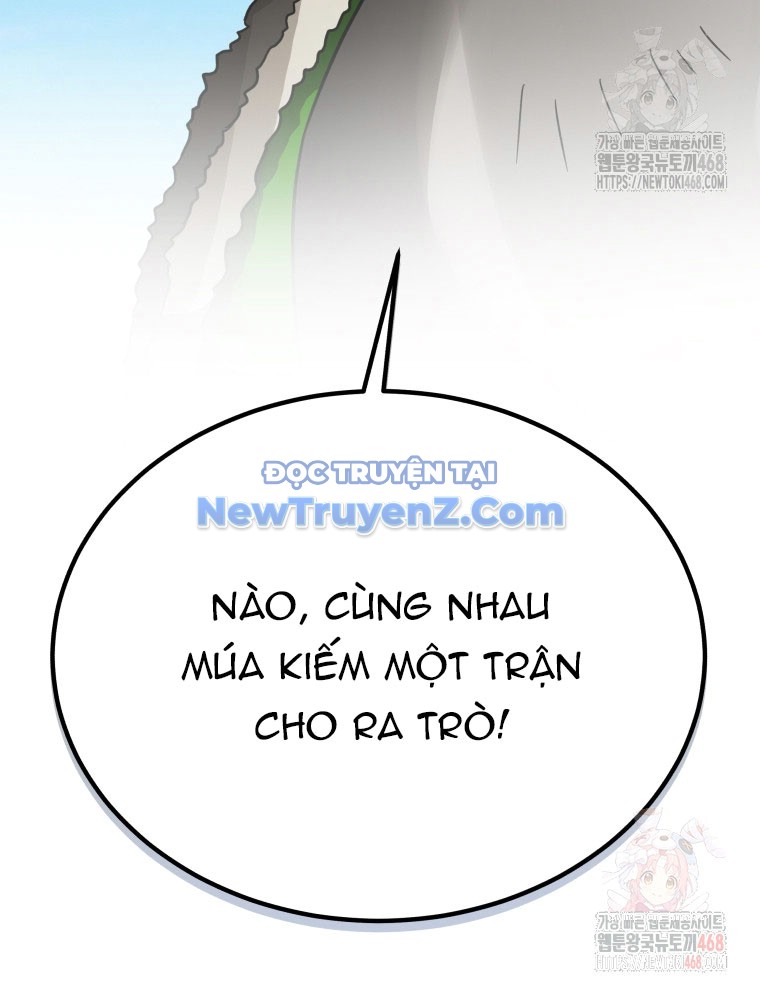 Vương Triều Đen Tối: Joseon chapter 97 - Trang 19