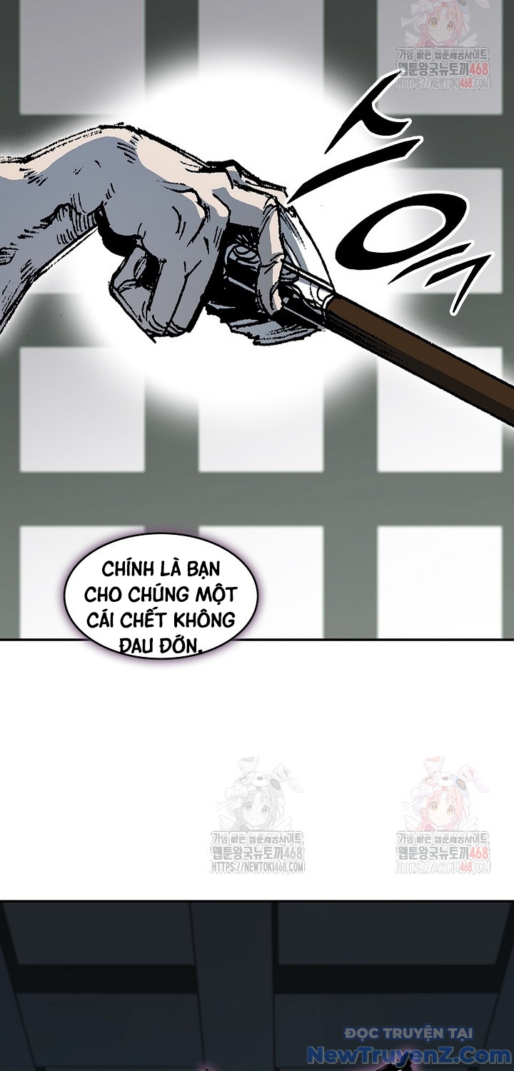 Hồi Ức Của Chiến Thần chapter 209 - Trang 60