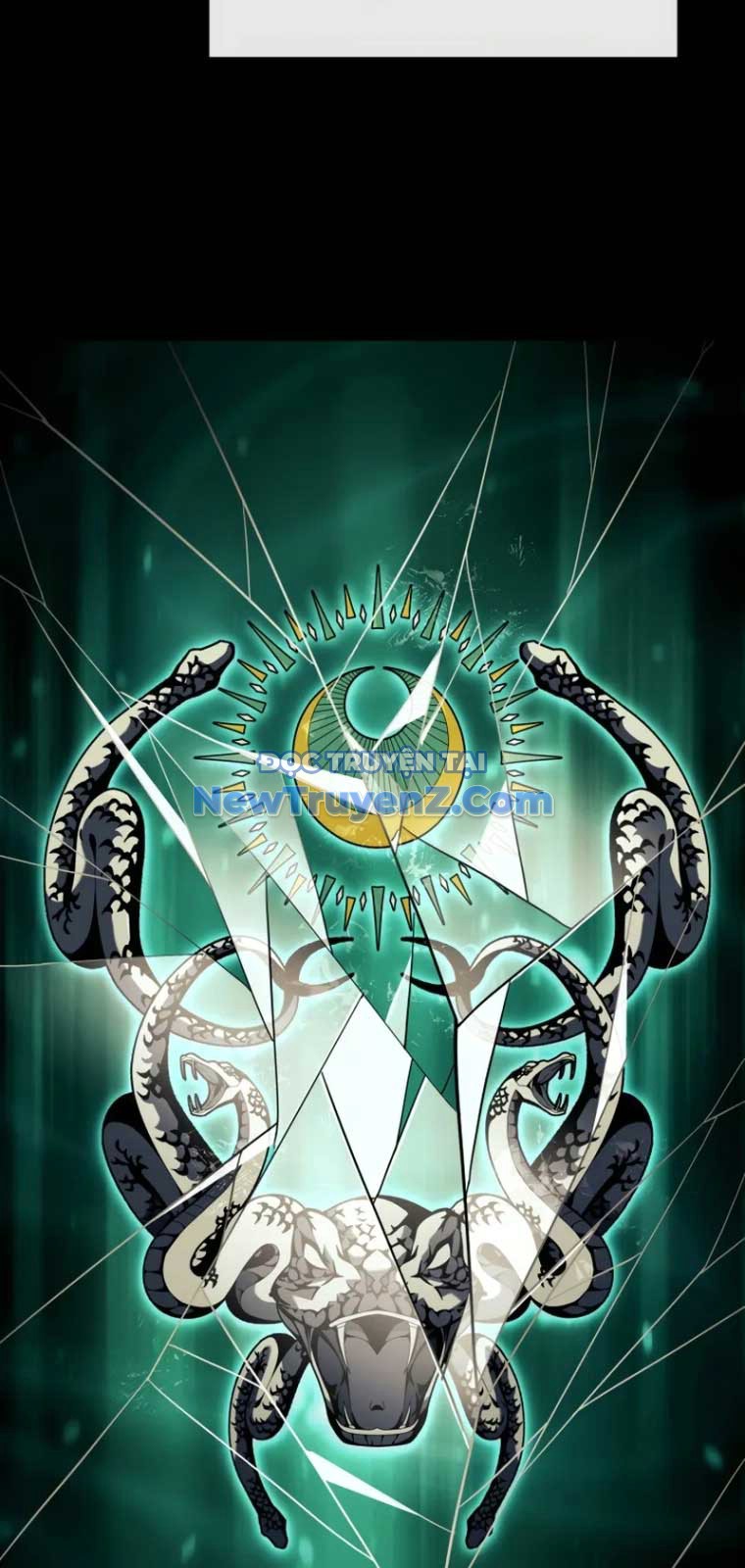 Thiết Huyết Kiếm Sĩ Hồi Quy chapter 114 - Trang 54