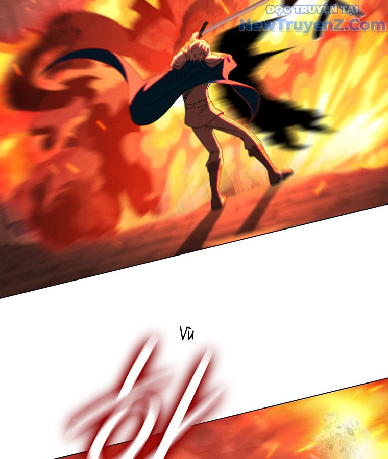 Carnelian: Quý Cô Rồng chapter 47 - Trang 9