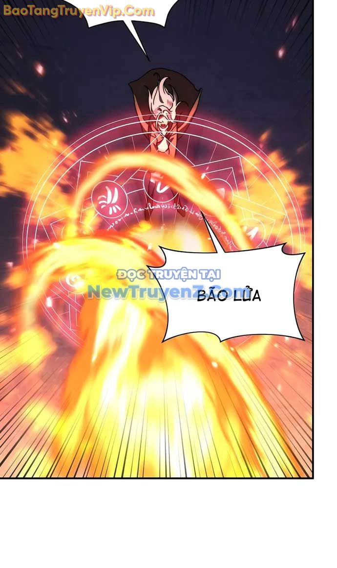 Ta Trở Thành Truyền Nhân Của Võ Thần chapter 26 - Trang 37
