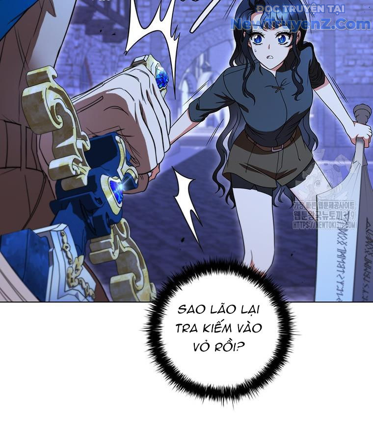 Carnelian: Quý Cô Rồng chapter 48 - Trang 12