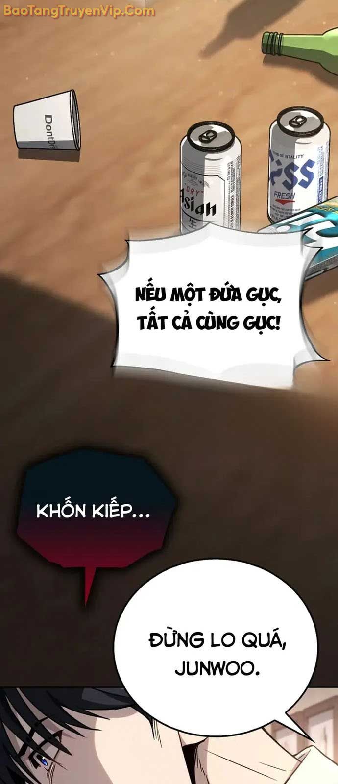 Diễn Viên Ngàn Mặt	 chapter 1 - Trang 126