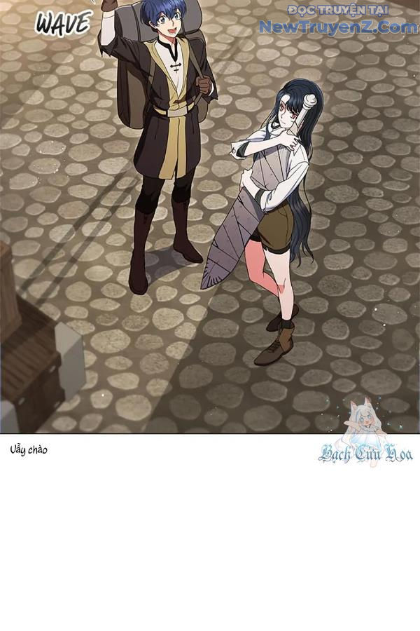 Carnelian: Quý Cô Rồng chapter 8 - Trang 75
