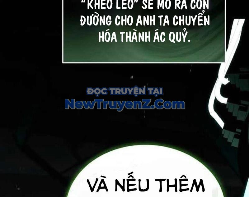 Kim Chiến Sĩ: Hành Trình Xây Dựng Đặc Tính chapter 41 - Trang 201