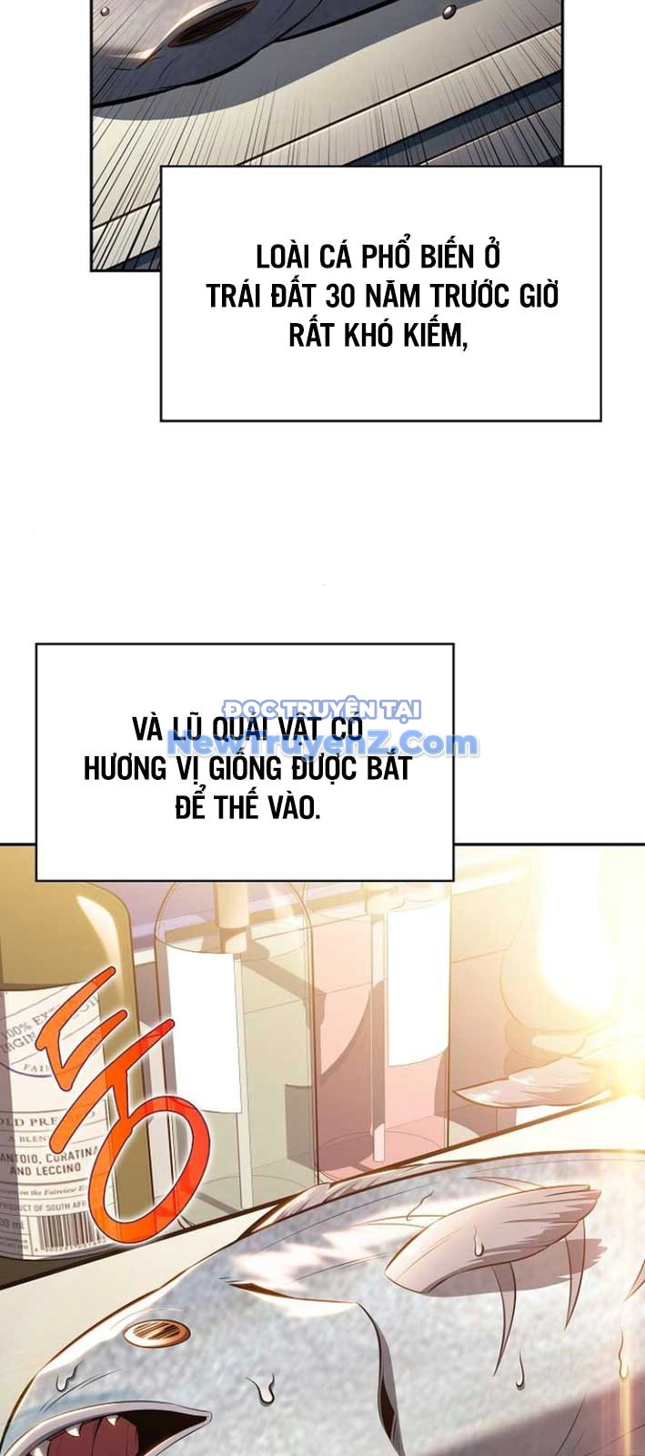 Quán Ăn Định Mệnh chapter 6 - Trang 12