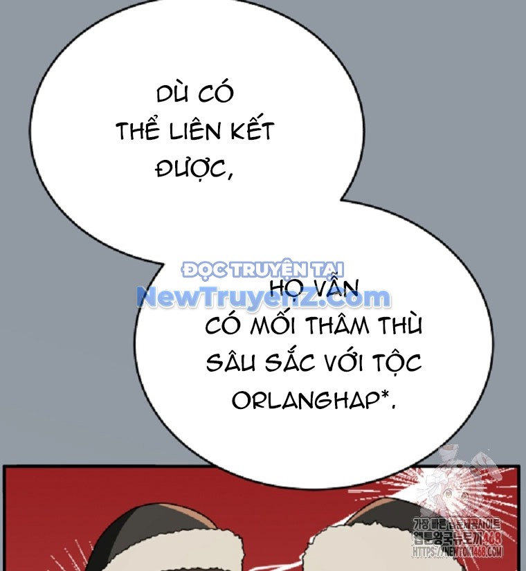 Vương Triều Đen Tối: Joseon chapter 97 - Trang 156