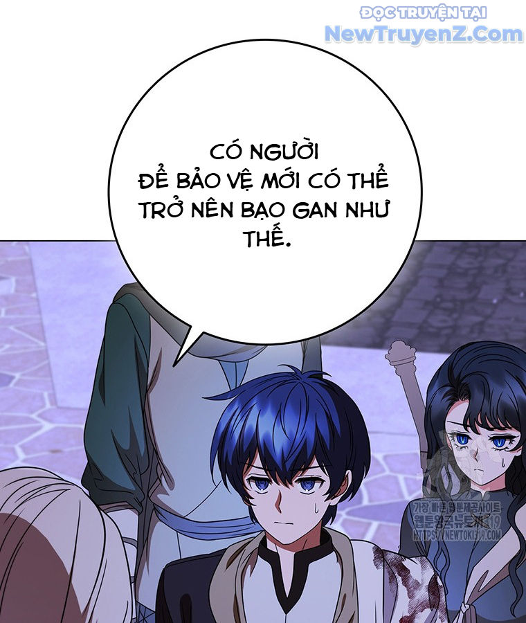 Carnelian: Quý Cô Rồng chapter 47 - Trang 119