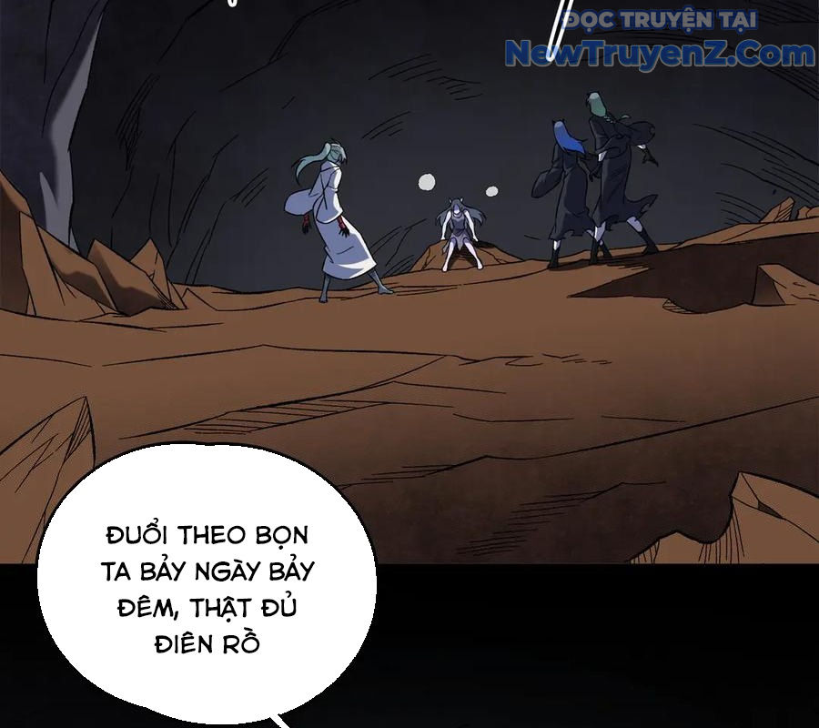 Toàn Dân Chuyển Chức : Duy Ta Vô Chức Tán Nhân chapter 169 - Trang 75